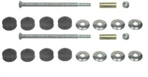 SWAY BAR LINK BUSHINGS BUICK CADILLAC CHEVROLET OLDSMOBILE PONTIAC FORD MERCURY - Picture 1 of 2