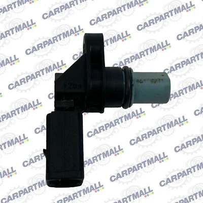 2005 2006 Audi A6 Quattro 3.2L Engine Camshaft Position Sensor 06E-905-163 OEM - Image 1 of 4