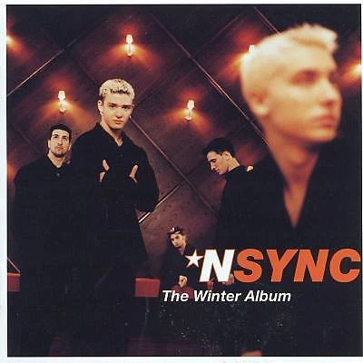 'N Sync - The Winter Album . - Image 1 of 1