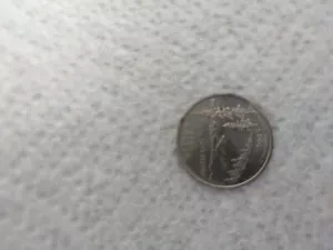 2005 Oregon Quarter 1859 Crater Lake P - Picture 1 of 1