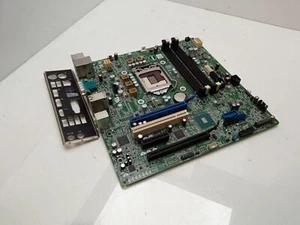 Dell Precision 3620 Socket LGA1151 DDR4 Motherboard With I/O Shield 09WH54 9WH54 - Picture 1 of 5