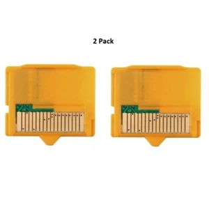 Pack 2 pcs Micro SD Attachment MASD-1 Camera TF to XD Card Insert Adapter for... - Picture 1 of 5