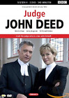 Judge John Deed - Season Four - 3-DVD Box Set ( Lost and Found / Above the Law /