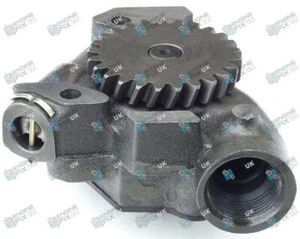 Deutz Ölpumpe (02130440, 04158299, 04159964, 04230651, 04231307, 04231309) - Bild 1 von 1