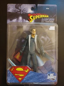 Superman Last Son - Series 1 - General Zod Figure (Unopened box) - Picture 1 of 1