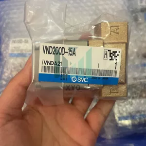 1PC NEW VND200D-15A Air Operated Valve Free Shipping - Picture 1 of 2