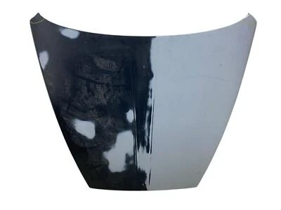 2015-2020 ROLLS ROYCE GHOST SERIES 2 HOOD BLACK (R32) OEM *REPAIRS,DAMAGED* Foto 1 de 4