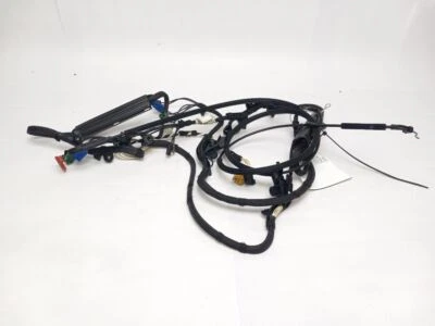 ARNÉS DE CABLES PORTÓN TRASERO para VOLKSWAGEN EOS 2007 - 2016 Foto 1 de 4