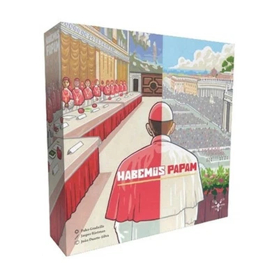 Habemus Papam - Image 1 of 3