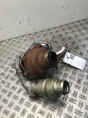 Turbolader Citroen C4 II 1.6 BlueHDi 115 85kW 115PS 806291  - Bild 1 von 2