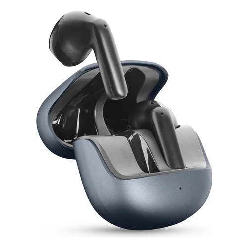 Cellular Line Auricolari microfono bluetooth CALL PURELY Tws Black BTPURETWSK - Immagine 1 di 4