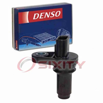 Denso Crankshaft Position Sensor for 2009-2016 Nissan Murano 3.5L V6 Engine gg - Image 1 of 4