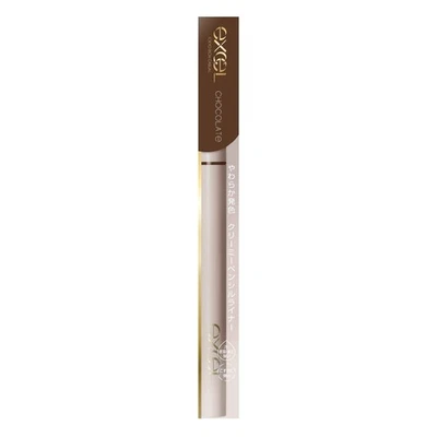 excel nuance full pencil liner NP02 (chocolate) - Image 1 of 4