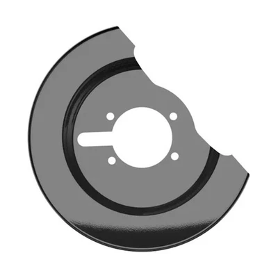 Genuine OEM Mopar For Dodge Grand Caravan 2008-2016 Splash Shield Driver Side - Imagem 1 de 4