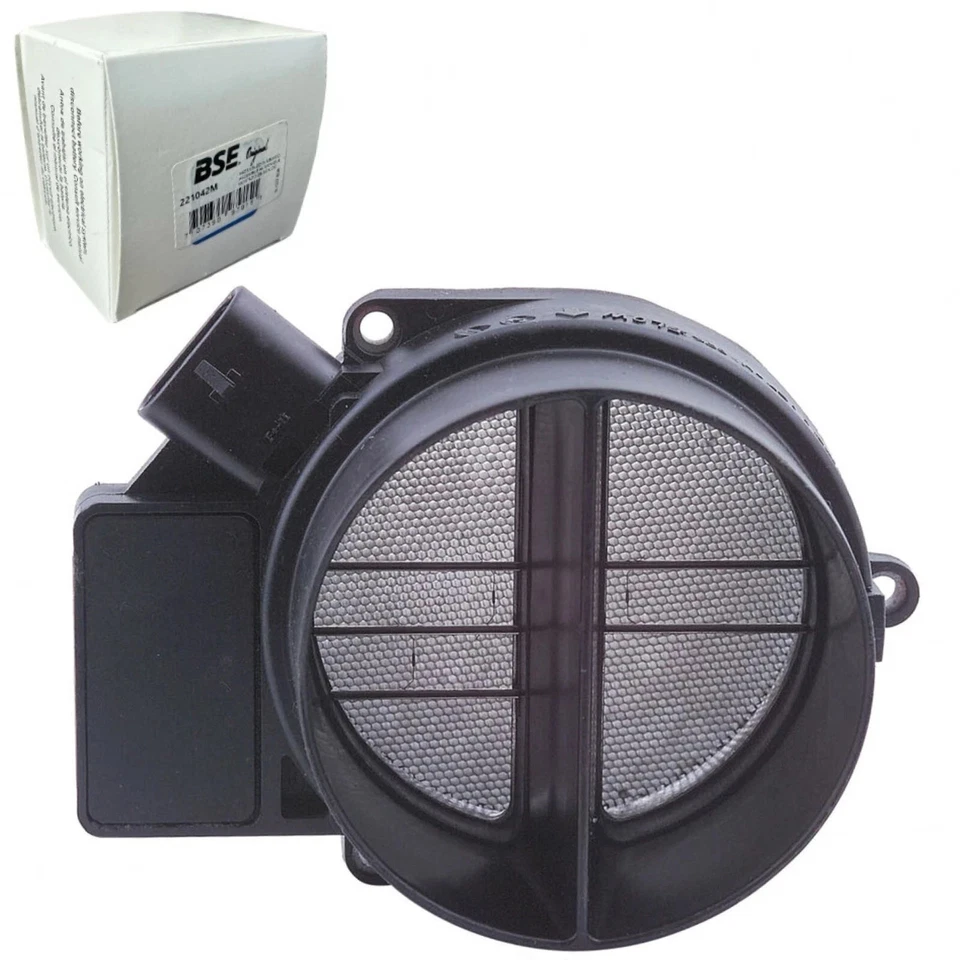 BSE 28411M,74-8411 大众气流传感器雪佛兰、吉姆西、悍马、五十铃 — 第 1/1 张图片