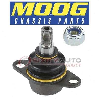 MOOG Front Lower Rearward Ball Joint for 2006 BMW 325xi - Spring Ride bw - Image 1 of 4