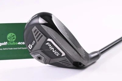 Ping G425 #3 Hybrid / 19 Degree / Stiff Flex Tensei CK Orange 80 Shaft - Image 1 of 4