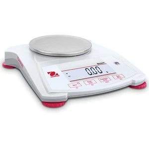 Ohaus SPX422 Scout Analytical Balance, 420 g x 0.01 g - Picture 1 of 3