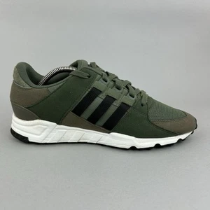 Adidas EQT Support RF Moss ADV 91-17 Herren Sneaker Low Freizeit Turnschuhe UK9 - Bild 1 von 18