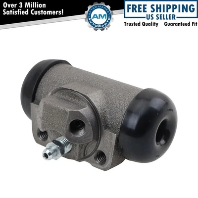 Cilindro de rueda trasera izquierda lado del conductor para Ford Foto 1 de 4