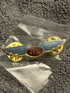 Vintage McDonalds Flying Wings Revers im Paket - Bild 1 von 2