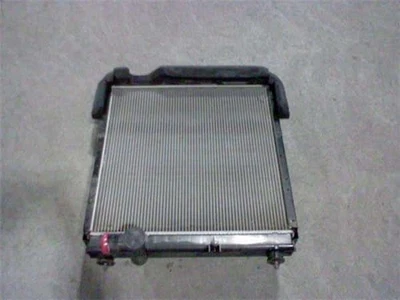 MITSUBISHI Canter 2010 PDG-FE82D Radiator [Used] [PA02172007] - Image 1 of 2
