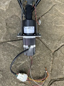 Fluid Management Duraflow-VX 38052 Canister Pump Mlty Qty Available Minebea 23KM - Picture 1 of 6