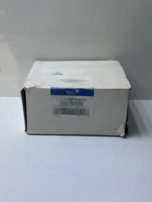 Módulo de fuente de alimentación Johnson Controls LP-FXPM263-0 Foto 1 de 4