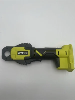 RYOBI P661 ONE+ 18V PEX Crimp Ring Press Tool (Tool Only) - NO ACCESSORIES! - Image 1 of 4
