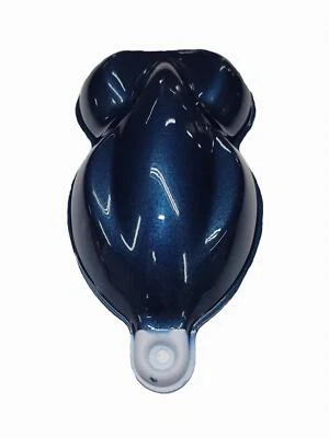 #2174 High Gloss Blue Dream Met. Single Stage Acrylic Enamel Gallon Paint Kit - Изображение 1 из 4