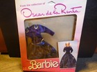 TENUE BARBIE " HAUTE COUTURE : OSCAR DE LA RENTA" MATTEL 2767