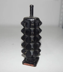 Waveguide WR62 Component - Dummy Power Load ??? - Picture 1 of 6