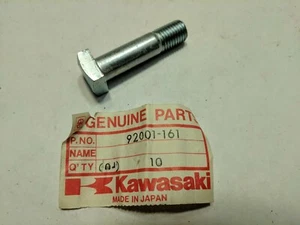 Kawasaki NOS Rear Wheel Hub KZ KZ900 KZ1000 Bolt - 92001-161 - Picture 1 of 1