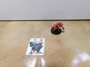 =Dungeons and Dragons RIME OF THE FROSTMAIDEN Kobold Vampire Spawn 13/45= - Imagen 1 de 1