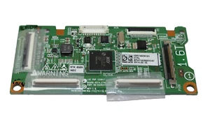 42" LG PLASMA TV 42PN4500-UA MAIN LOGIC BOARD EBR74828101 - Picture 1 of 1