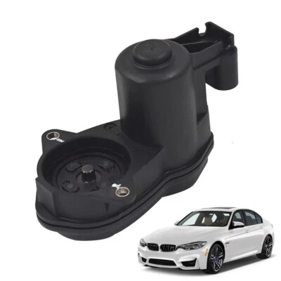 For 2009-2016 BMW X3 X4 520i 528i 530i Rear Park Brake Actuator  34216794618 - Изображение 1 из 4