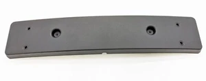 Porsche Panamera 970.1 Front Number Plate Plinth Mount 2010-2013 970701105001E0 - Picture 1 of 7