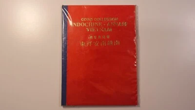 Ancienne Indochine-Annam Vietnam Pièce de Monnaie Coin Collection XXe siècle - Photo 1/4