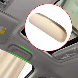 Car Accessories Sunglasses Box Storage Upgrade Organizer Eyeglasses Protect Case - Foto 1 di 7