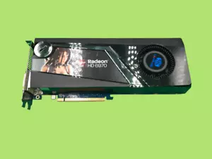 Sapphire AMD Radeon HD 6970 Graphics Card GDDR5 2GB, Used - Picture 1 of 6