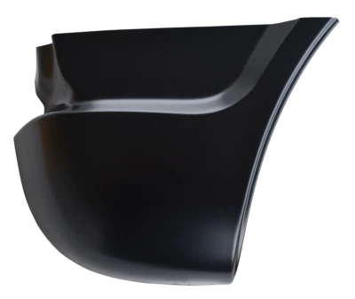 Lwr Frt Sec Of Front Fender LH 67-68 Chevy PU Mod for 69-72 Key Parts 0849-263 - Image 1 of 3