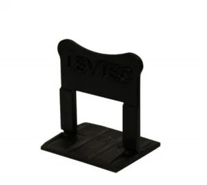 Lev Tec Tile Leveling Clips 1/16" And 1/8" - Picture 1 of 9