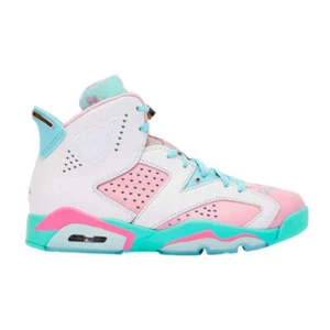 Jordan 6 Retro Doernbecher Jillian (Women's) - Picture 1 of 2