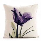 Sofa Decorative Throw Pillowcover Square Cushion Cover  Living Room/Office