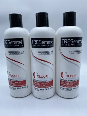 3 TRESemme Colour Revitalise Conditioner 16.91 oz each - Image 1 of 4