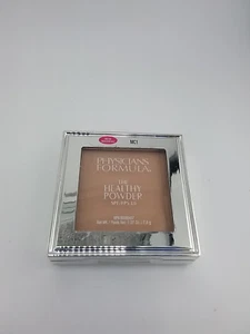 Physicians Formula The Healthy Powder MC1 .27 oz - Picture 1 of 3