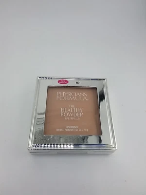 Physicians Formula The Healthy Powder MC1 .27 oz - Image 1 of 3