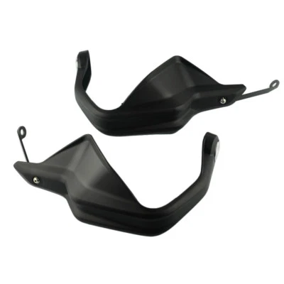 Par de protectores de manos protectores de manos para Honda CB650F ctx700 NC750X 2014-2018 Foto 1 de 4