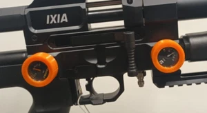 Juego de cubiertas de calibre de goma Reximex Ixia - Elige tu color - Imagen 1 de 2