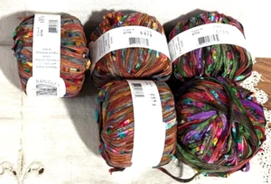 Classic Elite Bangles yarn - 5 skeins - Picture 1 of 2